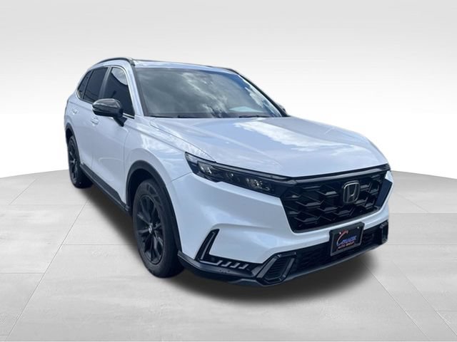 Used 2025 Honda CR-V Sport-L image 1