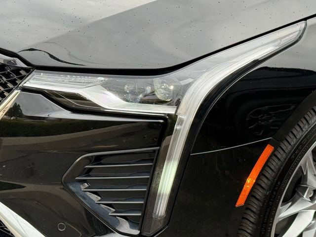 Used 2024 Cadillac CT4 Sport image 27
