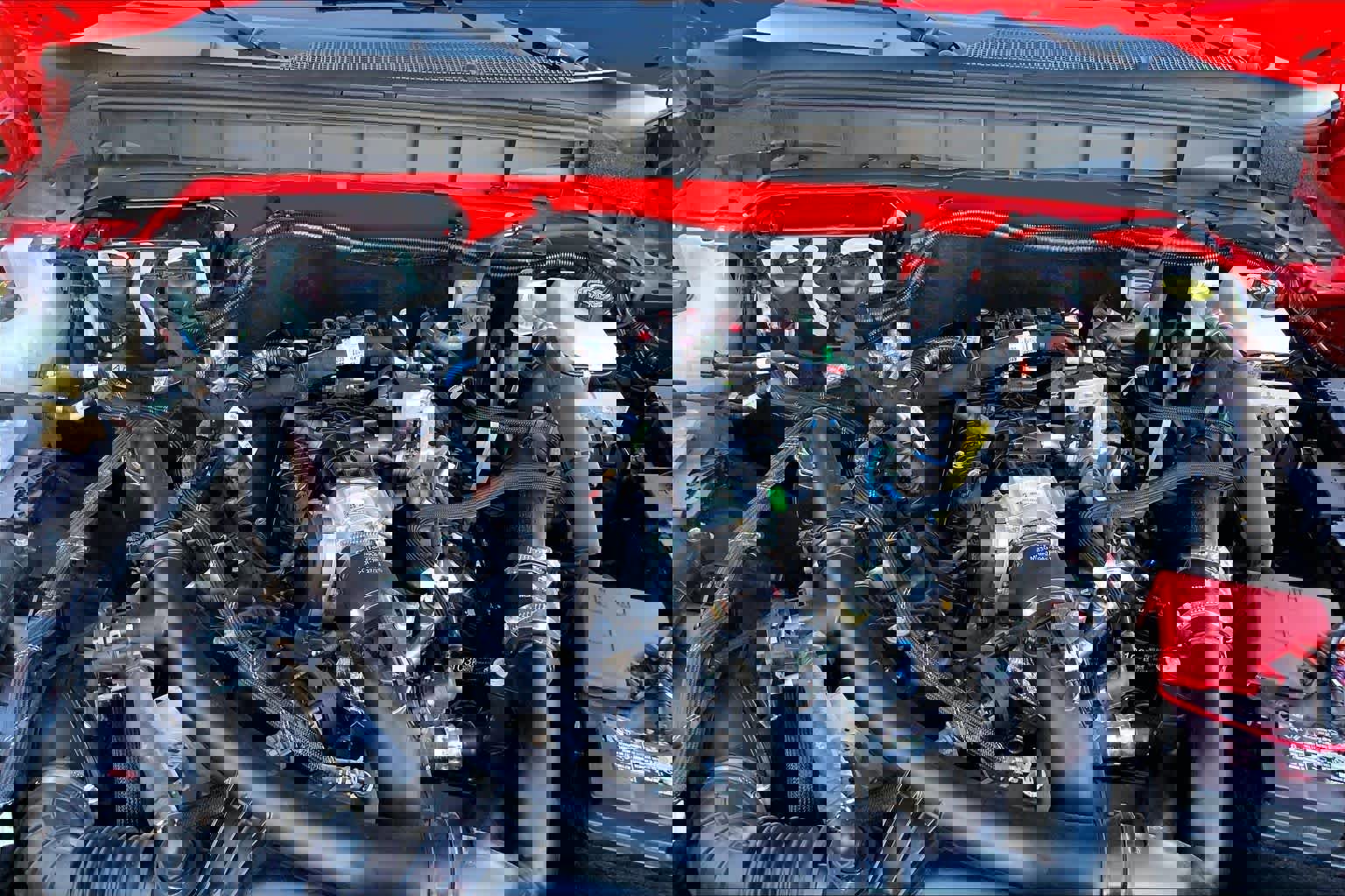 Certified 2023 Ford Bronco Heritage Edition image 31