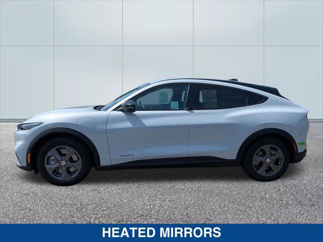 Certified 2023 Ford Mustang Mach-E Select RWD image 2