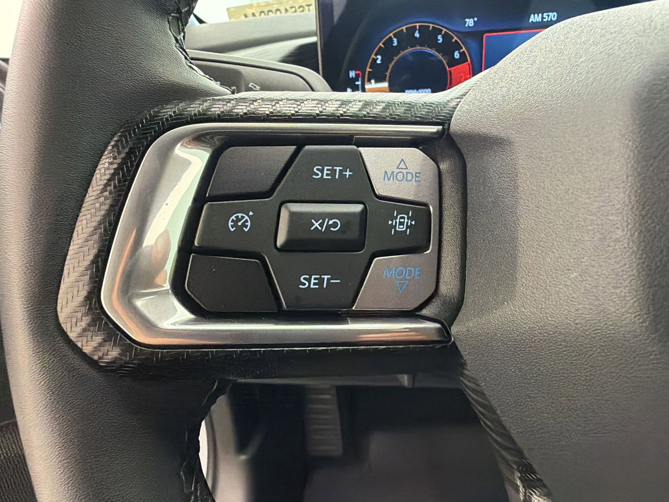 Certified 2025 Ford Mustang Coupe RWD image 17