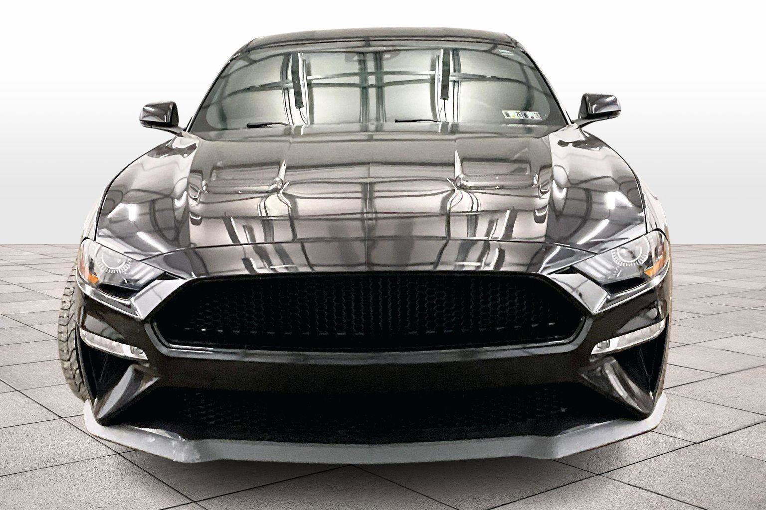 Certified 2022 Ford Mustang GT Premium w/ GT Performance Package image 6