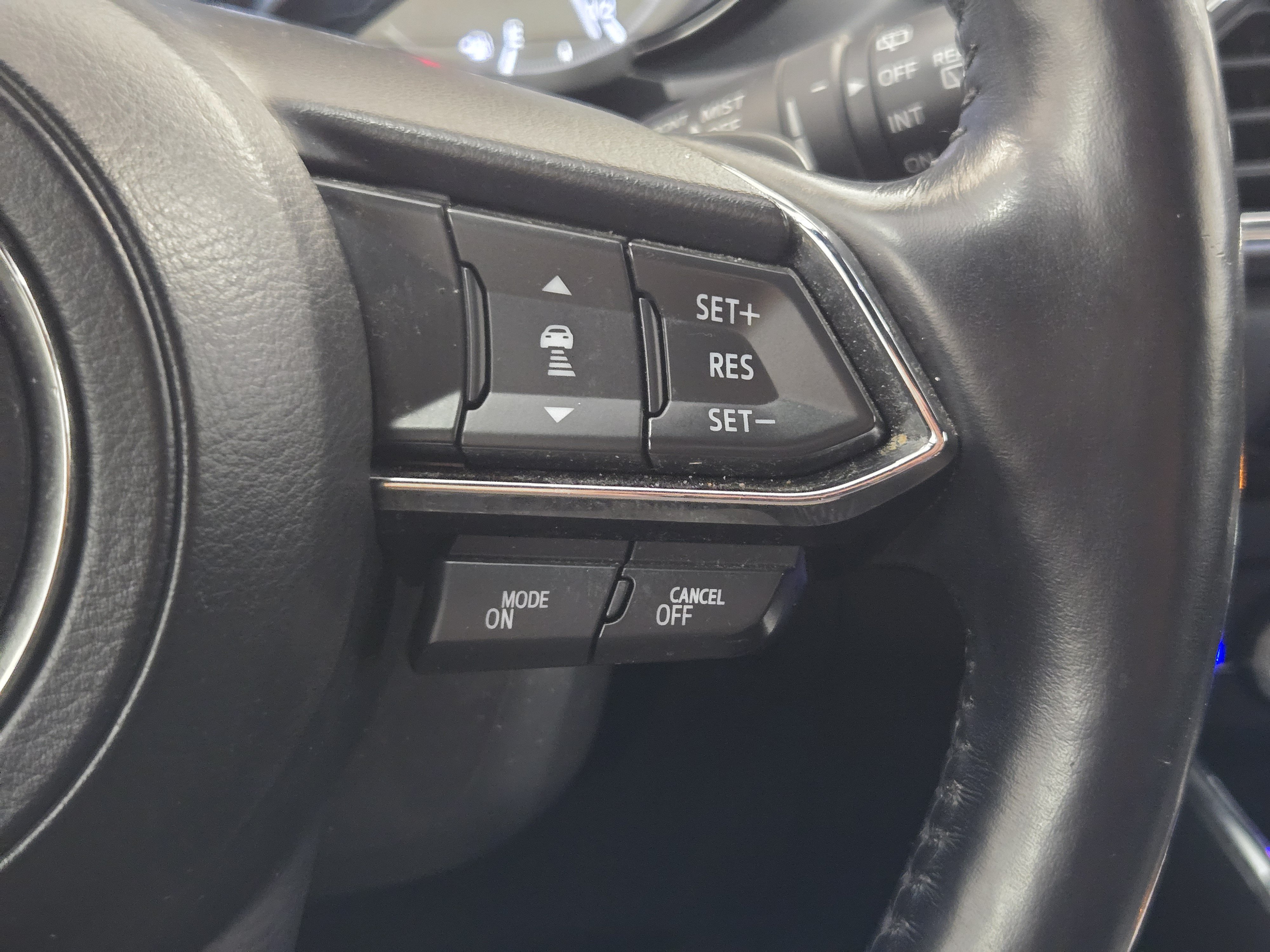 Used 2021 MAZDA CX-9 Grand Touring FWD image 30