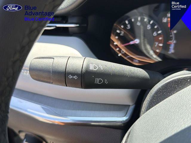 Used 2024 Jeep Compass Limited AWD/4WD image 30