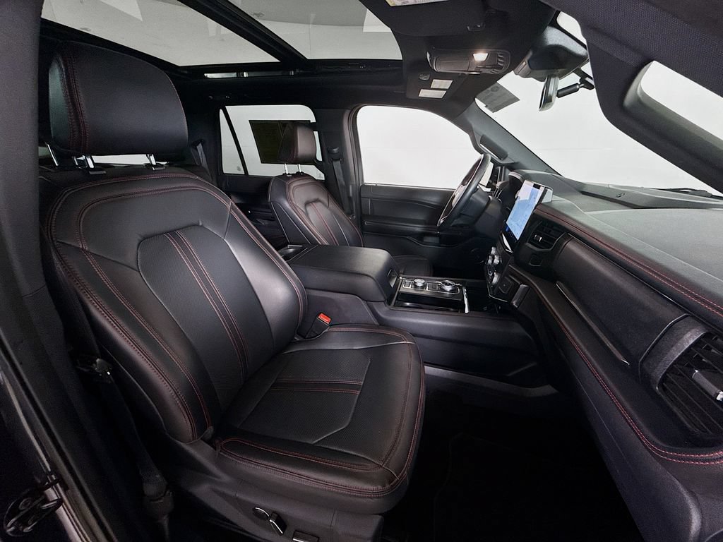 Certified 2022 Ford Expedition Max Limited AWD/4WD image 31