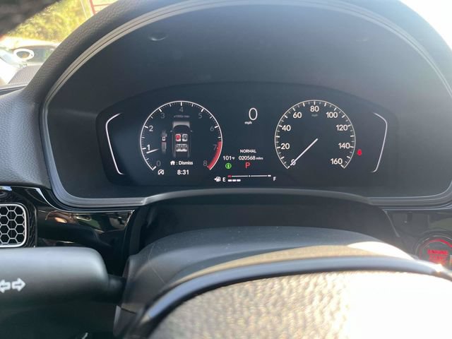 Used 2024 Honda Civic Sport image 24