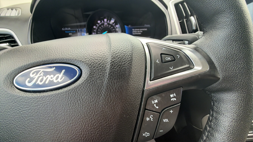 Certified 2022 Ford Edge SEL w/ Convenience Package AWD/4WD image 26