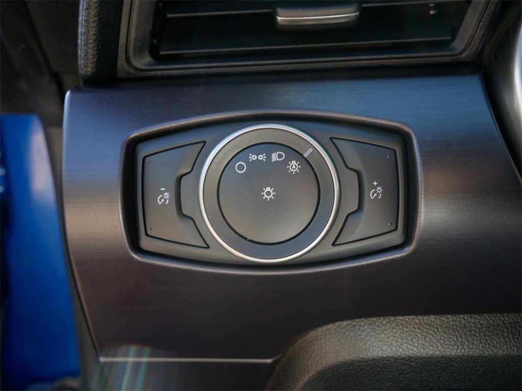 Certified 2017 Ford Mustang Shelby GT350 image 34