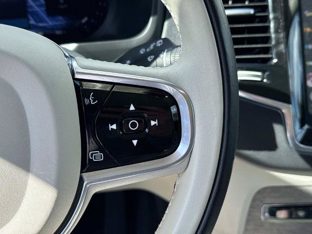 Used 2023 Volvo XC90 B6 Ultimate AWD/4WD image 25