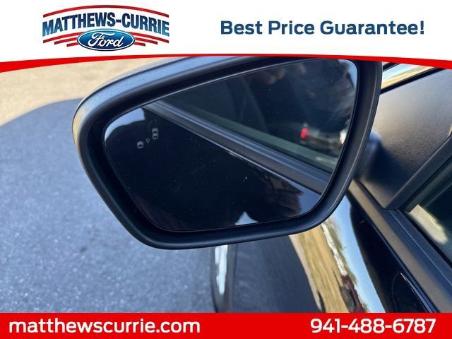 Certified 2023 Ford Escape Active image 8