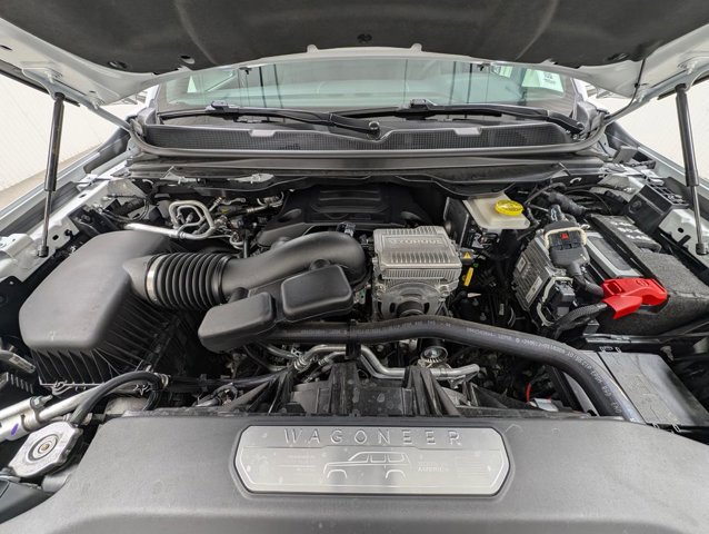 Used 2022 Jeep Wagoneer Series II image 10