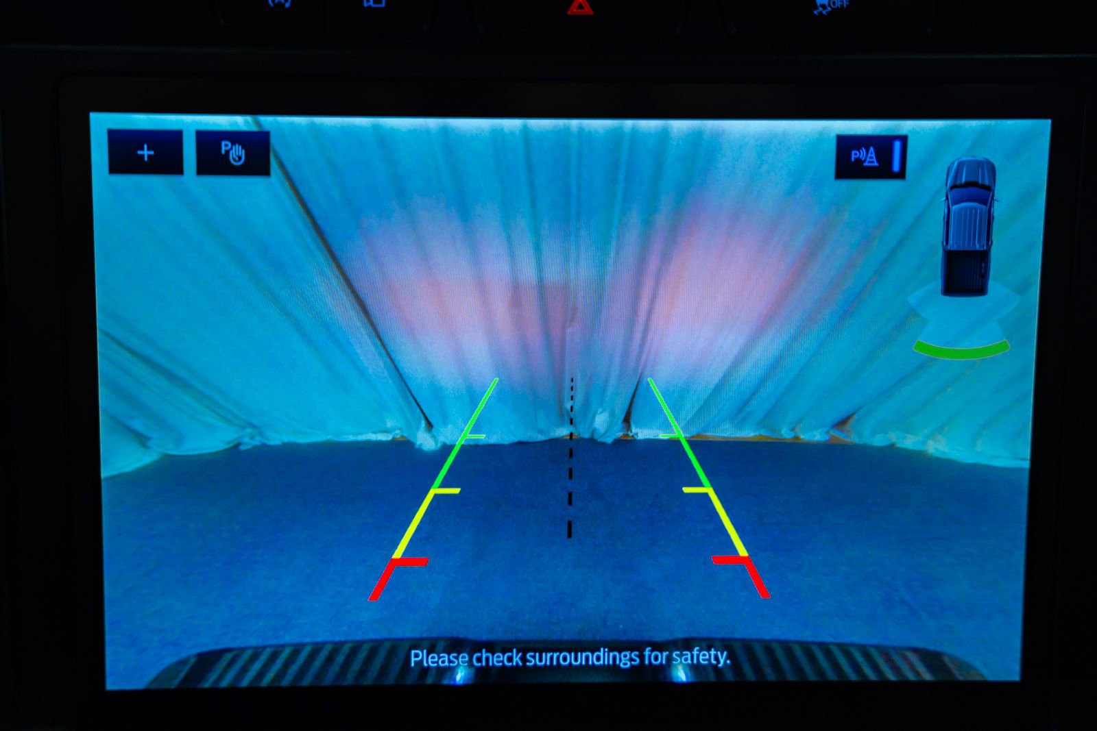 Certified 2021 Ford F150 Lariat w/ Equipment Group 502A High image 53