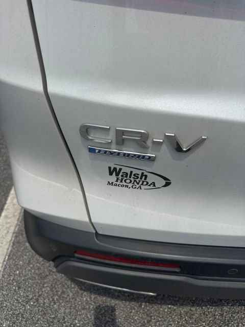 Used 2025 Honda CR-V Sport-L image 10