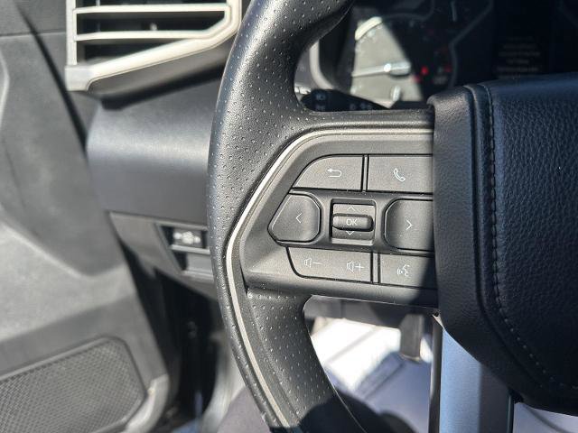 Used 2026 Toyota Tundra SR5 AWD/4WD image 28