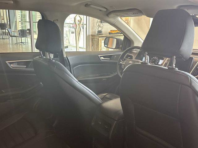 Certified 2024 Ford Edge SEL w/ Convenience Package AWD/4WD image 25