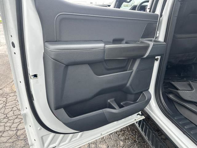 Certified 2023 Ford F150 XLT w/ Equipment Group 302A High AWD/4WD image 31