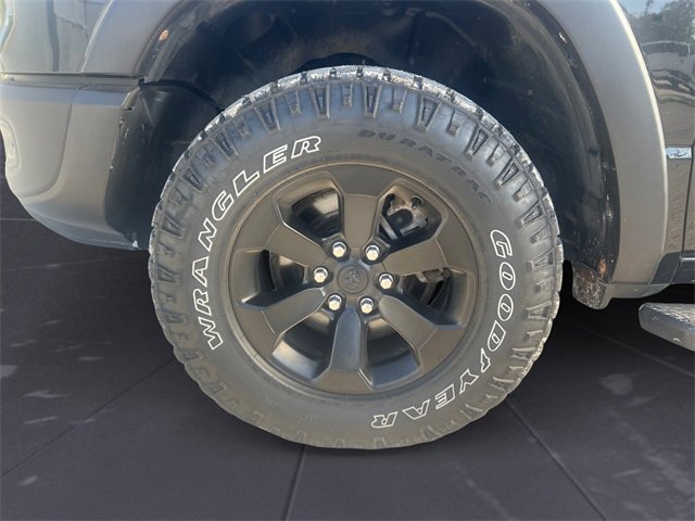 Used 2020 RAM 1500 Rebel w/ Level 1 Equipment Group image 14