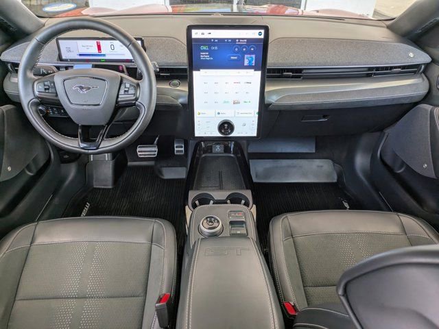 Certified 2022 Ford Mustang Mach-E GT w/ GT Performance Edition image 13