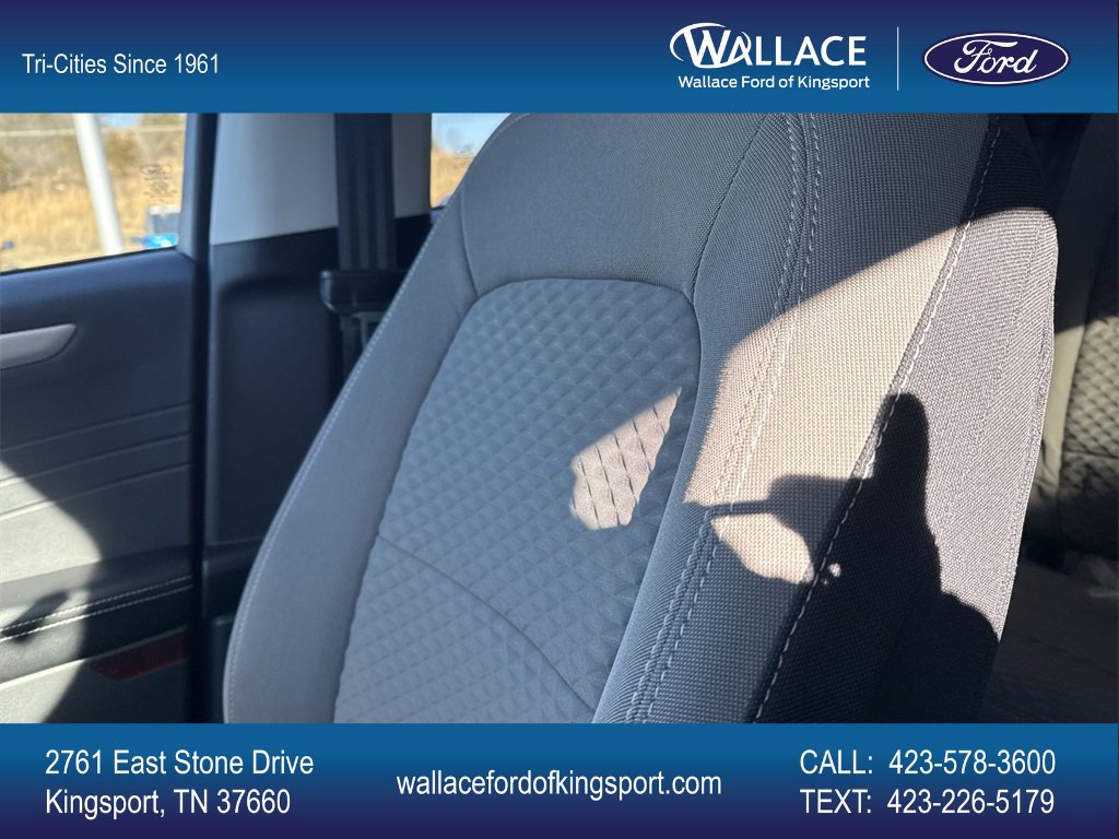 Certified 2022 Ford Escape SE image 34