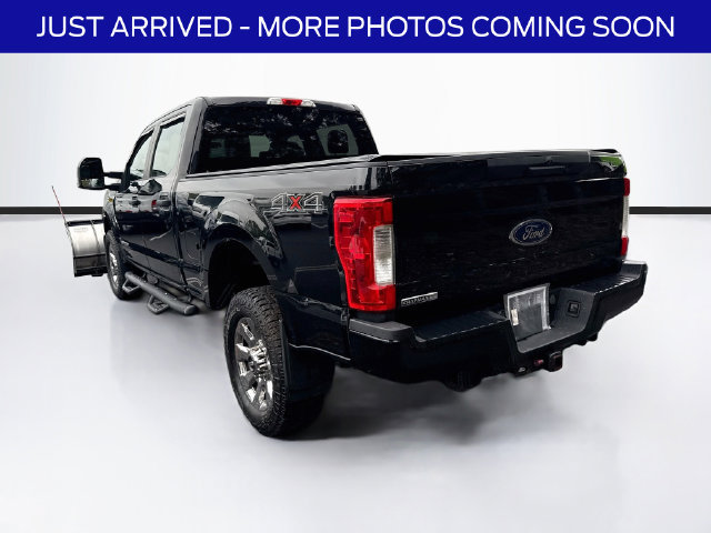 Certified 2018 Ford F250 XL AWD/4WD image 6
