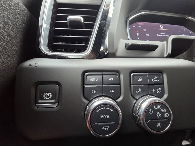 Used 2025 GMC Sierra 2500 Denali Ultimate AWD/4WD image 19