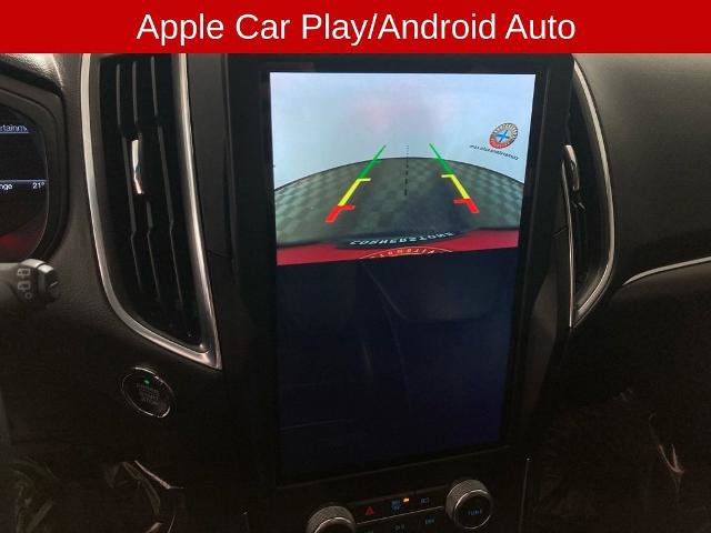 Certified 2024 Ford Edge Titanium image 6