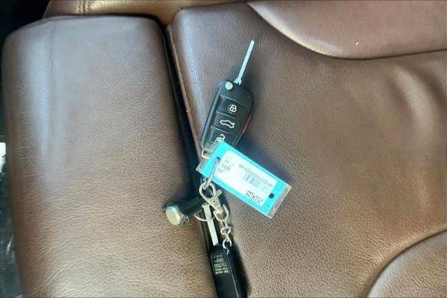 Used 2018 Audi Q3 2.0T Premium w/ Convenience Package image 15