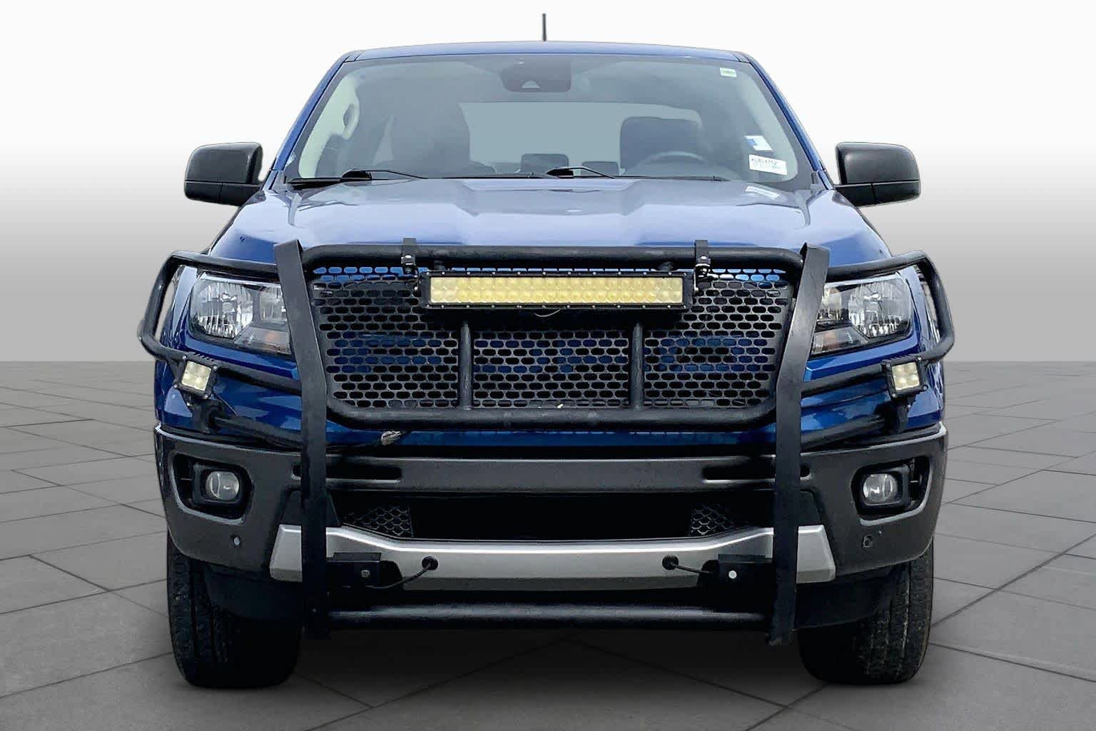 Certified 2019 Ford Ranger XLT w/ Equipment Group 301A Mid RWD image 4