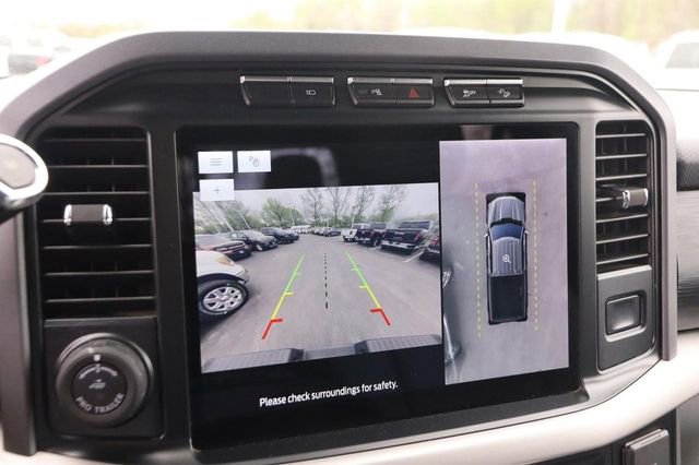 Certified 2021 Ford F150 XLT w/ Equipment Group 302A High image 19