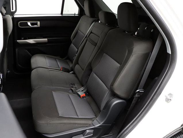 Certified 2022 Ford Explorer XLT AWD/4WD image 11