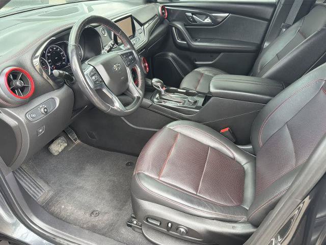 Used 2020 Chevrolet Blazer RS FWD image 10