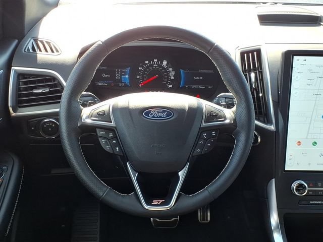 Certified 2024 Ford Edge ST w/ Equipment Group 401A AWD/4WD image 14