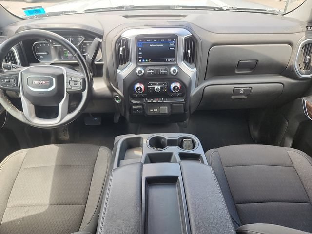 Used 2022 GMC Sierra 2500 SLE w/ SLE Convenience Package AWD/4WD image 8