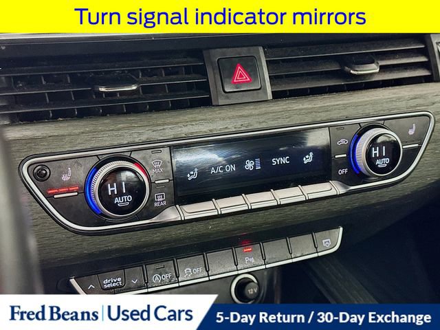 Used 2021 Audi A5 2.0T Premium image 17
