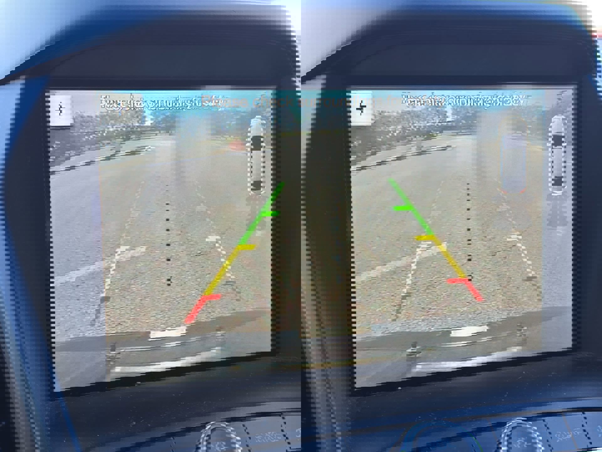 Certified 2019 Ford Escape SEL image 17