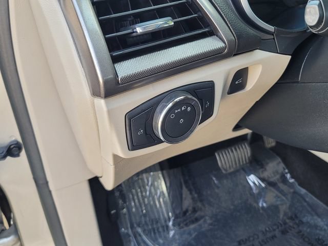 Certified 2019 Ford Fusion SE FWD image 19
