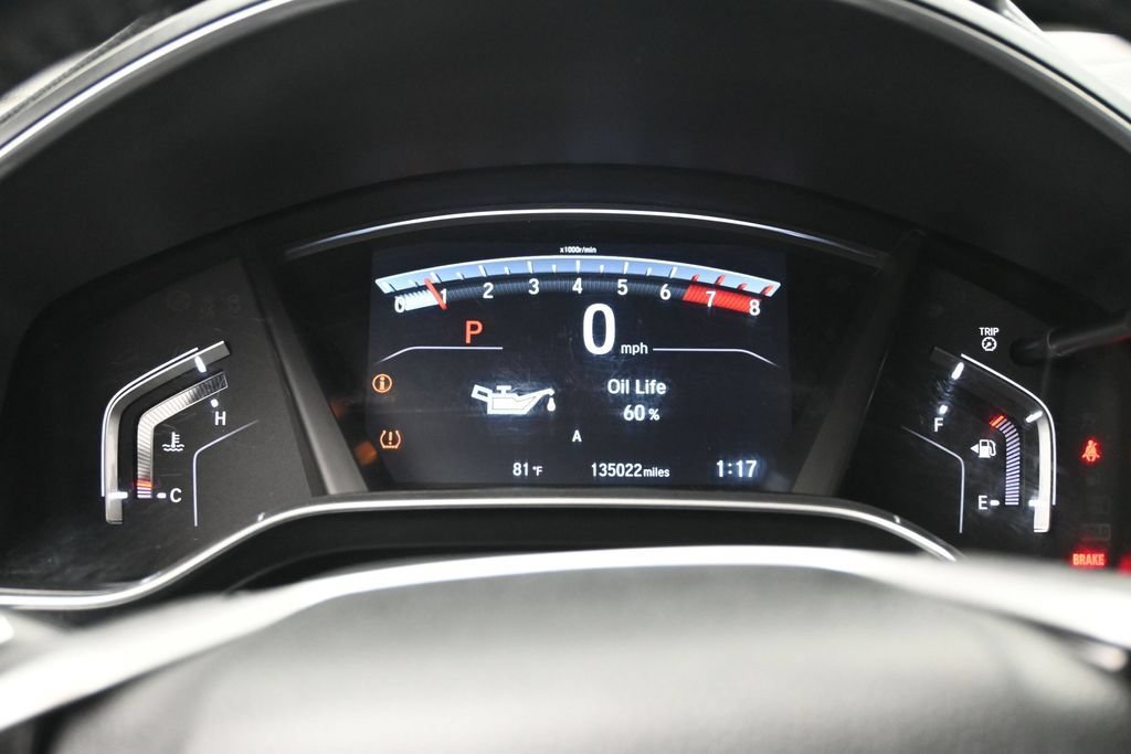 Used 2019 Honda CR-V EX-L image 14