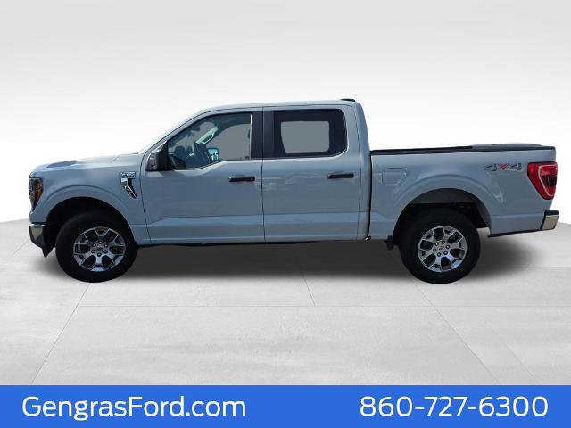 Certified 2023 Ford F150 XLT AWD/4WD image 5