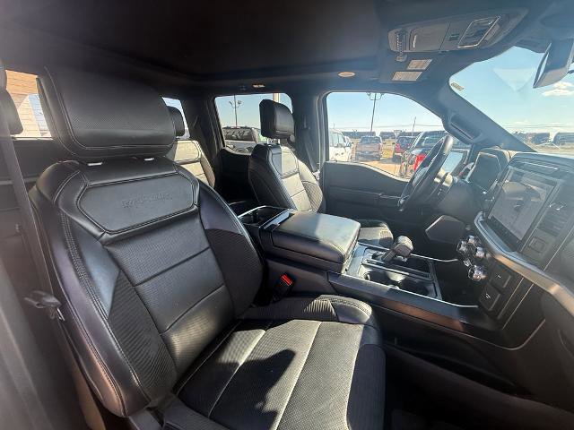 Certified 2023 Ford F150 Raptor image 11