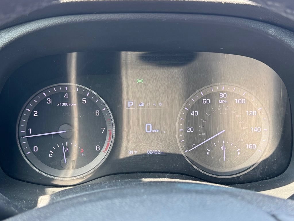 Used 2018 Hyundai Tucson Value w/ Cargo Package AWD/4WD image 19
