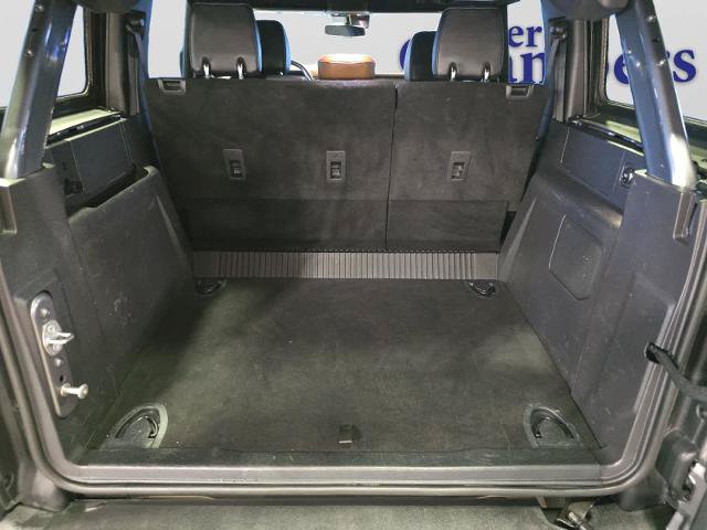 Certified 2023 Ford Bronco Outer Banks AWD/4WD image 4