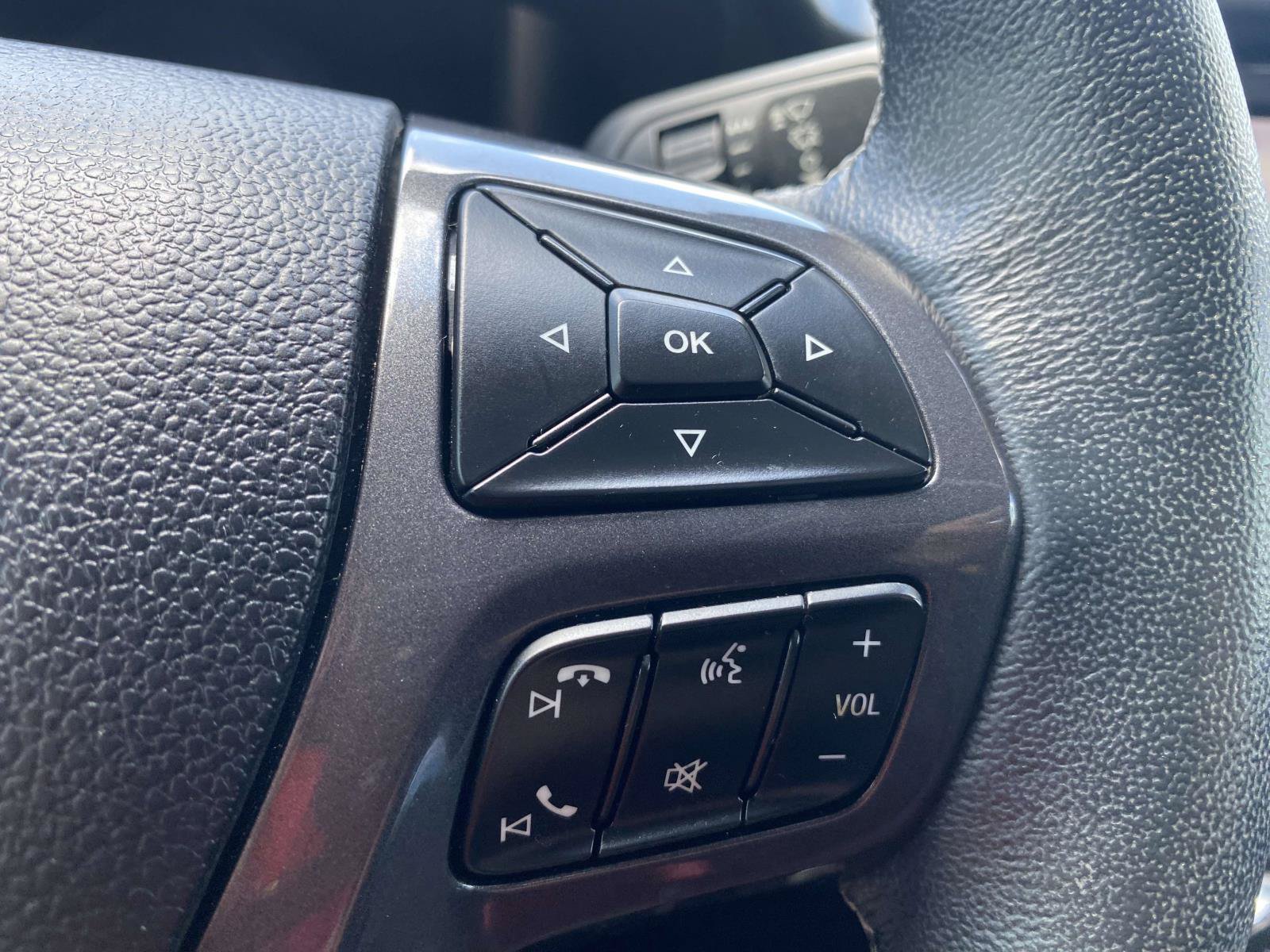 Certified 2019 Ford Ranger Lariat w/ Equipment Group 501A Mid AWD/4WD image 21