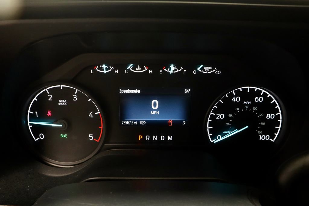 Certified 2024 Ford F450 XL w/ 360-Degree Camera Package AWD/4WD image 28