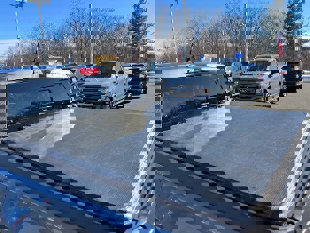 Certified 2022 Ford Maverick XLT w/ Equipment Group 300A Standard image 26