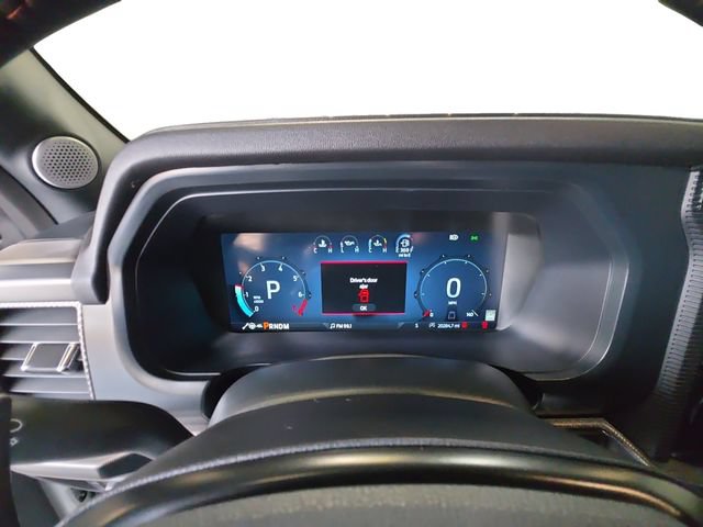 Certified 2024 Ford F150 Raptor AWD/4WD image 14