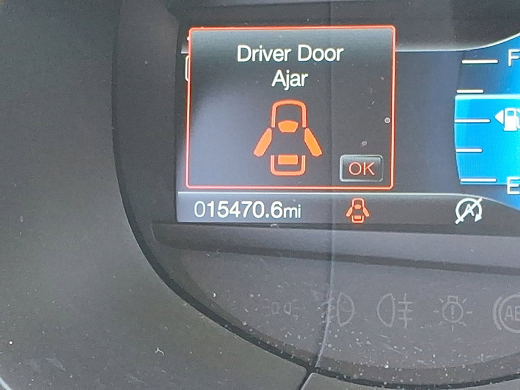 Certified 2024 Ford Edge SEL w/ Convenience Package AWD/4WD image 19