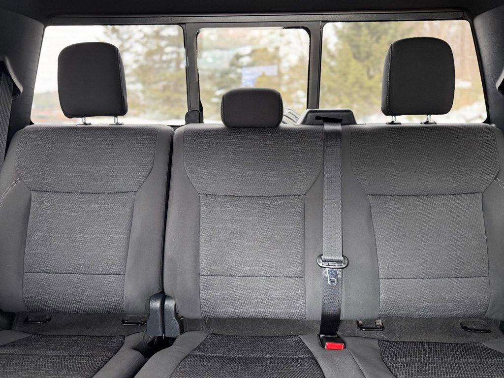 Certified 2024 Ford F150 XLT w/ Equipment Group 302A MID image 28