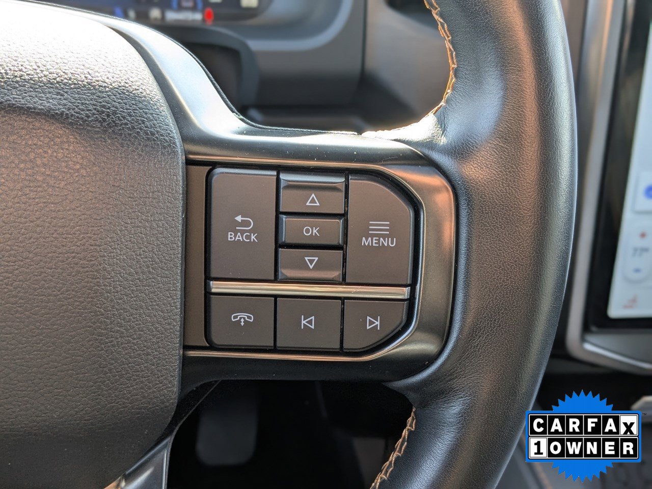 Certified 2023 Ford Expedition Max Platinum image 33