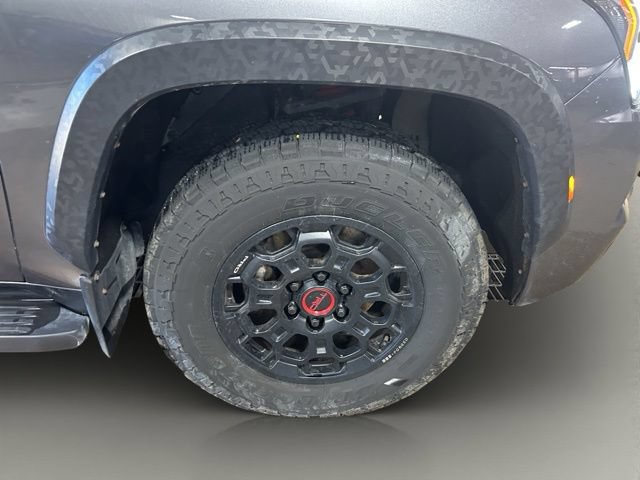 Used 2023 Toyota Sequoia TRD Pro AWD/4WD image 35