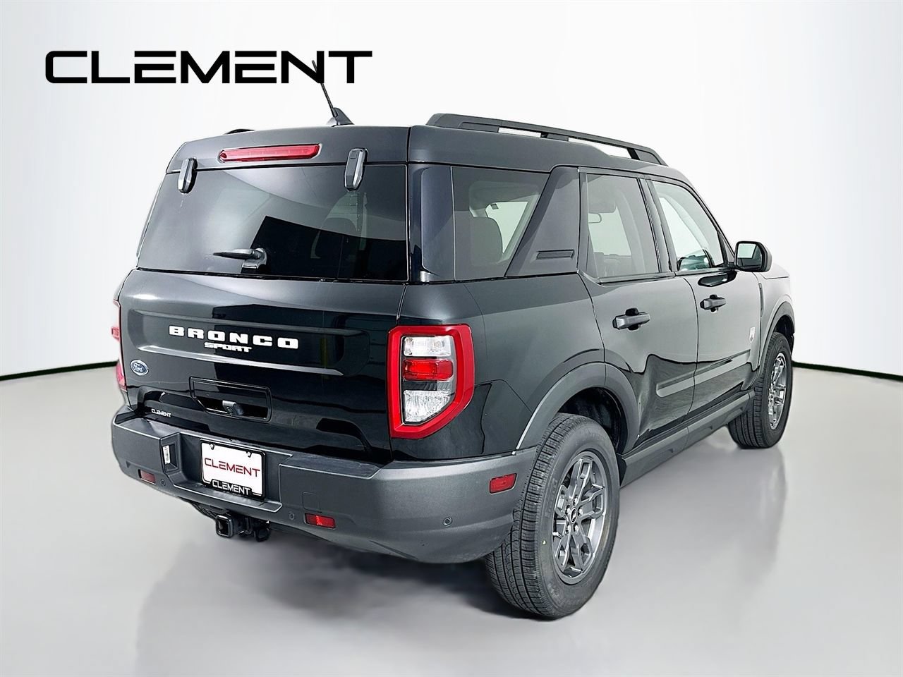 Certified 2022 Ford Bronco Sport Big Bend w/ Convenience Package AWD/4WD image 7